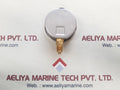 Cl1.6 pressure gauge 0-160psi 0-11bar