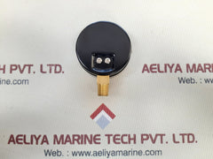 10kg/cm²/psi pressure gauge