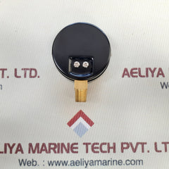 10kg/cm²/psi pressure gauge