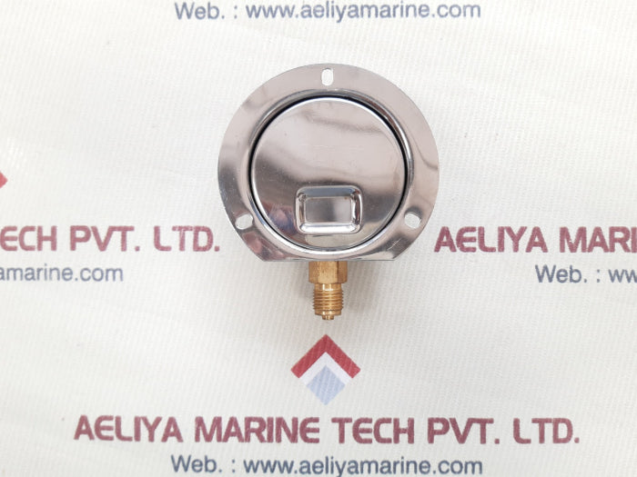 En 837-1 compound gauge cl.1.6 -1 to 1.5 bar, -14.5 to 20 psi