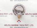 En 837-1 compound gauge cl.1.6 -1 to 1.5 bar, -14.5 to 20 psi