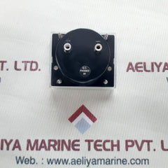 Bew bp-670 panel meter 0-400a
