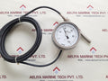 Konics 'c2/1 thermometer