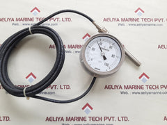 Konics 'c2/1 thermometer