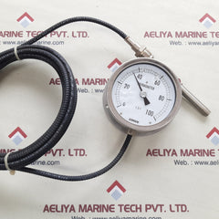 Konics 'c2/1 thermometer