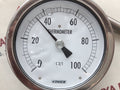 Konics 'c2/1 thermometer