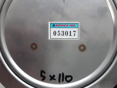 Konics 'c2/1 thermometer