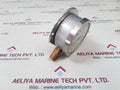 Nuova fima pressure gauge 0-500 psi