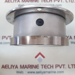 Nuova fima pressure gauge 0-500 psi