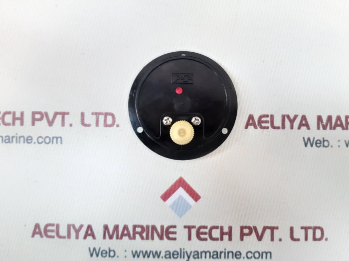 Toako pressure gauge 0-2.5mpa