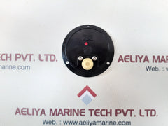 Toako pressure gauge 0-2.5mpa