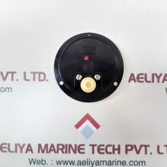 Toako pressure gauge 0-2.5mpa
