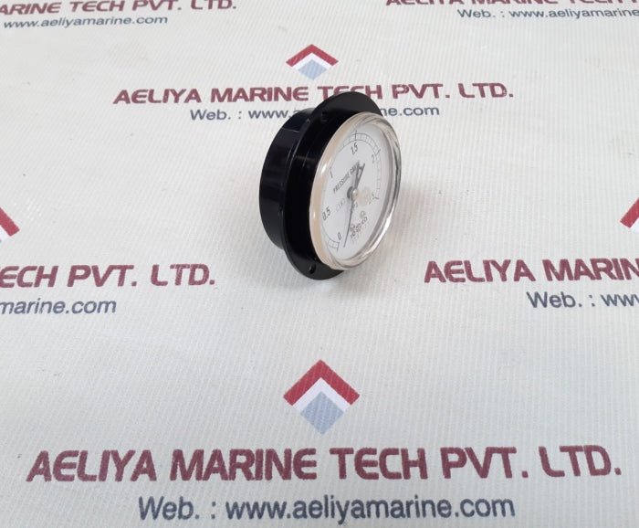 Toako pressure gauge 0-2.5mpa