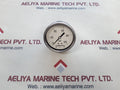 Nuova fima en 837-1 pressure gauge 0-100bar