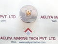 Nuova fima en 837-1 pressure gauge 0-100bar