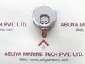 Wika en 837-1 cl 1.6 pressure gauge