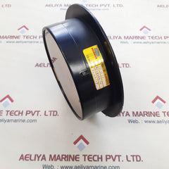 Smf pi.074 gauge 0-1,6mpa 0-16bar