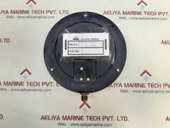 Smf pi.074 gauge 0-1,6mpa 0-16bar