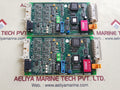 Cegelec Mae95-01 Printed Circuit Board