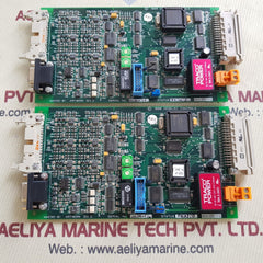 Cegelec Mae95-01 Printed Circuit Board