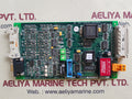 Cegelec Mae95-01 Printed Circuit Board