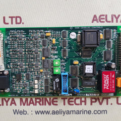 Cegelec Mae95-01 Printed Circuit Board