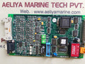 Cegelec Mae95-01 Printed Circuit Board