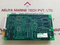 Cegelec Mae95-01 Printed Circuit Board