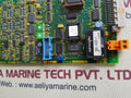 Cegelec mae95-01 pcb card kcl-3-94v-0