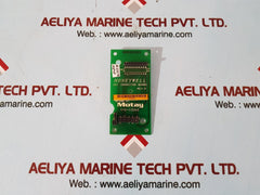 Honeywell 042-03263 uut connector board rev.A