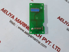 Honeywell 042-03263 uut connector board rev.A
