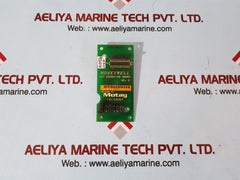 Honeywell 042-03263 uut connector board