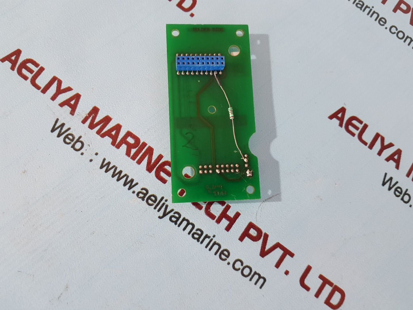 Honeywell 042-03263 uut connector board