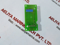 Honeywell hr99-1566 uut connector board