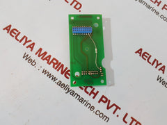 Honeywell 042-03214 uut connector board rev.0