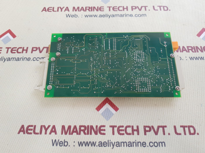 Cegelec mae95-01 pcb card kcl-3-94v-0