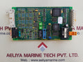 Cegelec Mae95-01 Printed Circuit Board (1997 cegelec controls)
