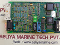 Cegelec Mae95-01 Printed Circuit Board (1997 cegelec controls)