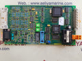 Cegelec Mae95-01 Printed Circuit Board (1997 cegelec controls)