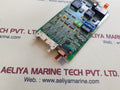 Cegelec Mae95-01 Printed Circuit Board (1997 cegelec controls)