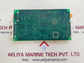 Cegelec Mae95-01 Printed Circuit Board (1997 cegelec controls)