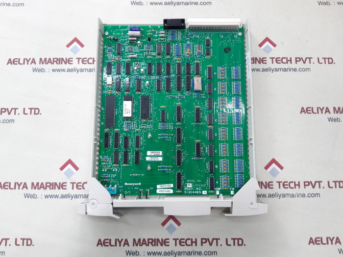 Honeywell MC-PD1X02 Digital Input Module 51304485-150 , d/i
