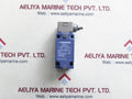 Schneider xck-j10511 limit switch