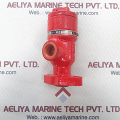 S021053 safety valve 2.10-2.20 mpa