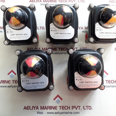 Apl310 Limit Switch Box 250V Dc, 16A