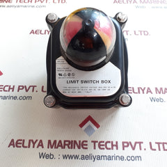 Apl310 Limit Switch Box 250V Dc, 16A