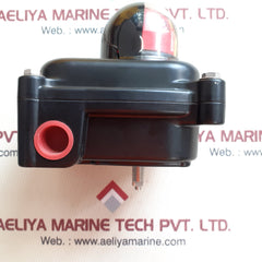 Apl310 Limit Switch Box 250V Dc, 16A
