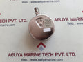 Ashcroft 5 psi subd test gauge 0-1000 adj