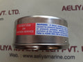 Ashcroft 5 psi subd test gauge 0-1000 adj