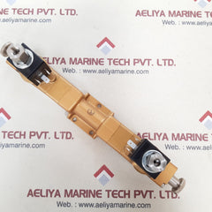 Versa Vxx-4334-hc-h2-ms-u-29G-d024 4-way Solenoid Directional Control Valve